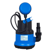 Насос дренажный Aquario ADS-260-5E (mini)