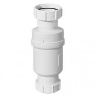 Сифон McALPINE тип сухой гидрозатвор 1 1/4" вн.-32мм MRNRV32