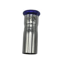 Вставка переходная MVI, 42x22 (нержавеющая сталь)