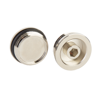 Заглушка для коллектора (комплект 2 штуки)