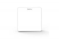 Датчик температуры Tech ST C-7p комнатный проводной, белый