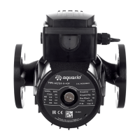 Насос циркуляционный Aquario AC(T) 8-8-40F