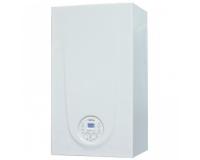 Котёл настенный Sime  BRAVA ONE 25 BF (газовый/двухконтруный/23кВт/коаксиальный)