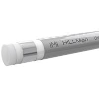 Труба универсальная из сшитого полиэтилена HillMan Stabil Pe-Xa/Al/PE-RT стабил Труба универсальная из сшитого полиэтилена HillMan Stabil Pe-Xa/Al/PE-RT стабил