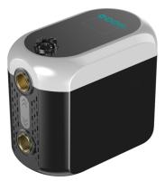 Насосная станция BOX.4-58.SS (S-BOX4.8-58/SS)