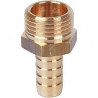 Штуцер Stout с наружной резьбой 1/2"Х14