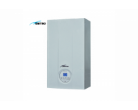 Котёл настенный Sime Brava SLIM 40 BF T(газовый/одноконтурный/40кВт/коаксиальный)