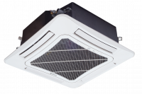 Стандартные 4-х поточные кассетные внутренние блоки VRF-систем Energolux SMZC12V2AI