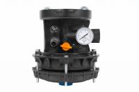 Крот оголовок 130-140/32 Джилекс Крот оголовок 130-140/32 Джилекс