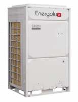 Модульные блоки SMZ ||| Energolux SMZU75V3AI