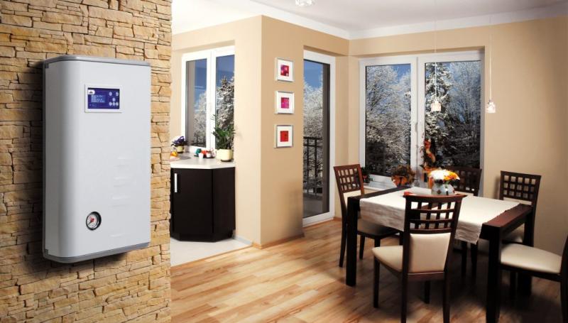 Выбор водонагревателя для дома Выбор водонагревателя для дома