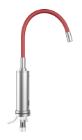 Водонагреватель проточный THERMEX Ruby 3000