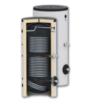 [ITALTHERM] [02030106203154] Водонагреватель косвенного нагрева STANDARD X2  300