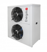 Компрессорно-конденсаторный блок ON/OFF Energolux SCCU26E1R