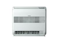 Инверторная сплит-система Toshiba CONSOLE RAS-B18J2FVG-E/RAS-18J2AVSG-E