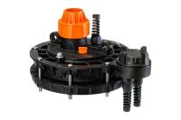 Оголовок Джилекс ОСПБ 133-160/40 Оголовок Джилекс ОСПБ 133-160/40