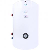 Бойлер комбинированного нагрева напольный STOUT 300 л, один теплообменник ТЭН 3 кВт SWH-1110-050300