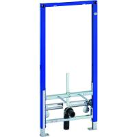 Рамная инсталляция Geberit Duofix для биде, 112 см, 111.520.00.1