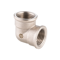 Угольник с внутренней резьбой MVI 1 1/2"