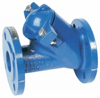 Обратный клапан Tecofi, CBL 4240, DN 150