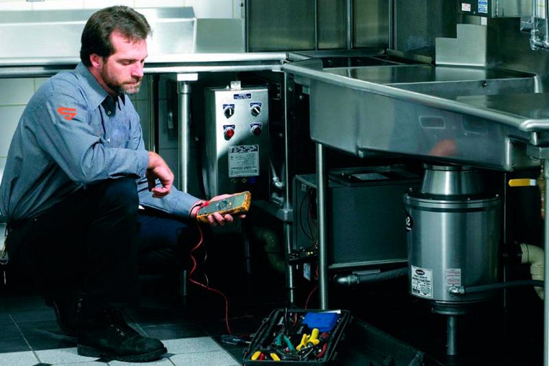 Водоочистка