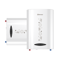 Водонагреватель накопительный Thermex Aris 30