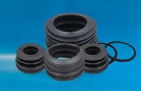 Кольцо уплотнительное для внутренней канализации ф 50