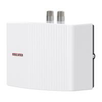 Проточный водонагреватель EIL 6  Plus, Stiebel Eltron Проточный водонагреватель EIL 6  Plus, Stiebel Eltron