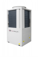 Модульный чиллер FERRUM FMC33RAH1