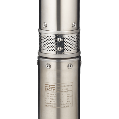 Насос скважинный Aquario ASP3B-75-100BE арт. 3370