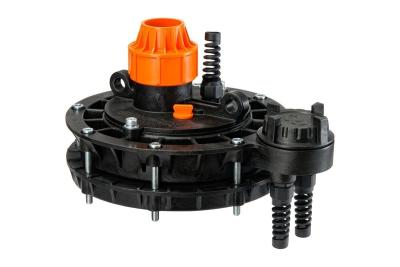 Оголовок Джилекс ОСПБ 133-160/40