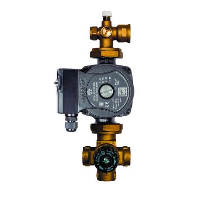 Насос циркуляционный Aquario AC 206-130