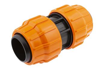 Муфта для шланга Джилекс 66х66