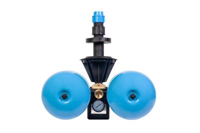 Базовое решение автоматизации  Джилекс«БРА» для колодцев Базовое решение автоматизации  Джилекс«БРА» для колодцев