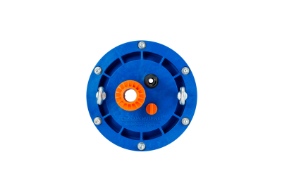 Оголовок скважинный Джилекс ОСП 110-133/25