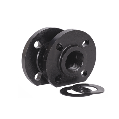 Насос циркуляционный Aquario AC 8-8-40F