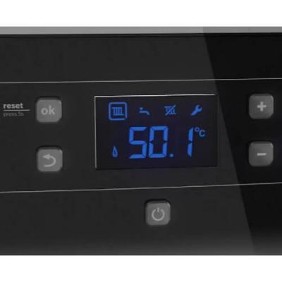 Котел газовый настенный Buderus Logamax U072-24K