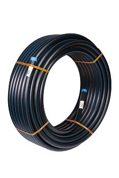 Труба ПНД РЕ100 32х2,4 мм PN 12,5 бухта 50 м Джилекс