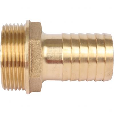 Штуцер Stout с наружной резьбой 1 1/4"Х30