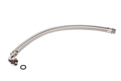 Шланг «TF 800 FC» в металлооплетке Джилекс