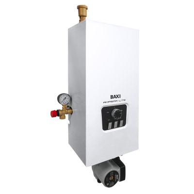 Baxi AMPERA Lite 6