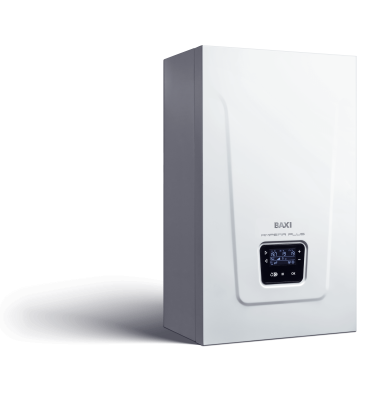 BAXI AMPERA Plus 36