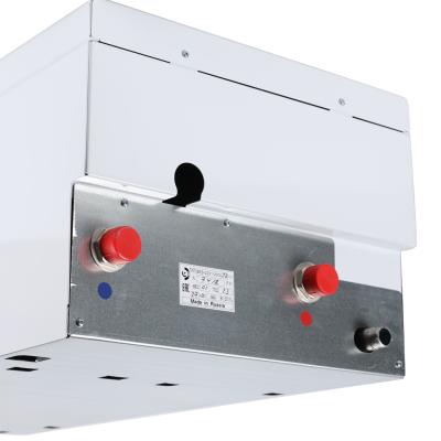 Котел электрический STOUT 27 кВт SEB-2201-000027