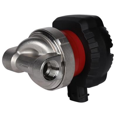 Циркуляционный насос ROMMER PROFI COMFORT для ГВС