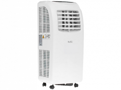 Мобильный кондиционер Ballu BPAC-09 СP