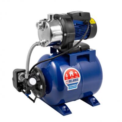 Станция водоснабжения Беламос XI 08 ALL