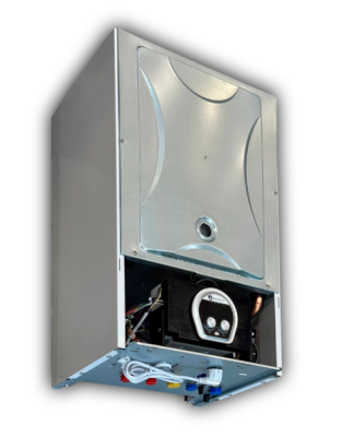 Котел газовый двухконтурный Federica Bugatti Eco Light 40B
