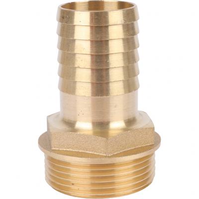 Штуцер Stout с наружной резьбой 1 1/4"Х30