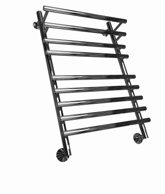 Водяной полотенцесушитель «F primo» 80/50 Двин