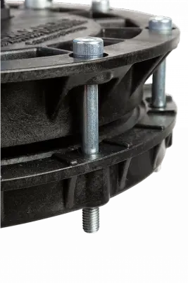 Оголовок скважинный Джилекс ОСПБ 140-160/40